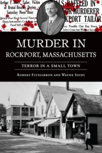 Murder in Rockport
