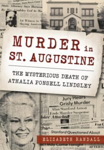  Murder in St. Augustine