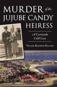 Murder of the Jujube Candy Heiress