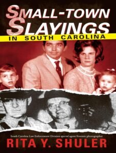 Small-town Slayings in South Carolina