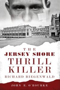 The Jersey Shore Thrill Killer
