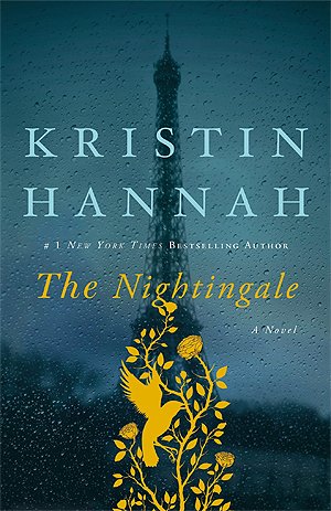 The Nightingale book review