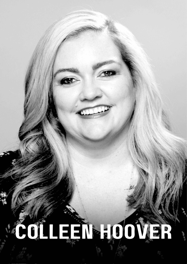 colleen hoover books to read in 2025