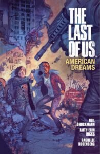 The Last of Us by Craig Mazin & Neil Druckmann