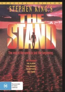 The Stand by Stephen King
