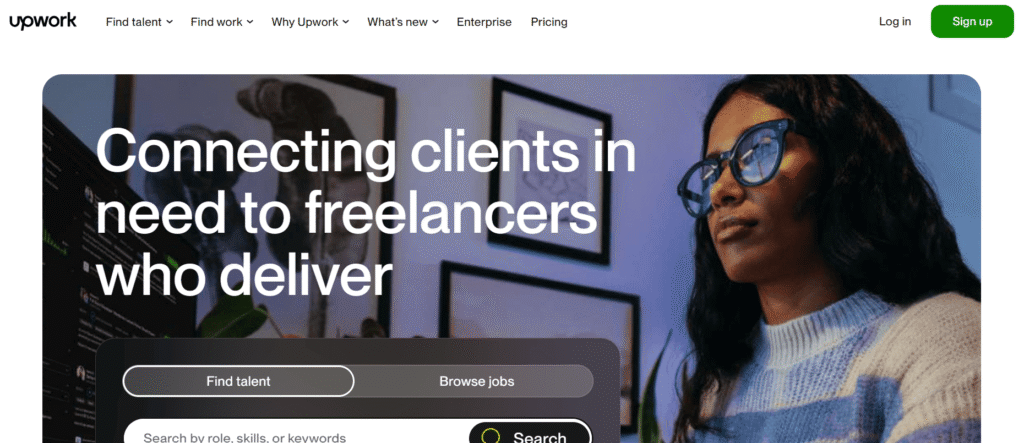 upwork