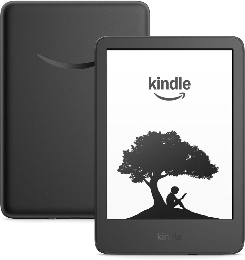 kindle unlimited